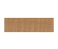 Dollken Woodtape WT9375-118-4894 328 LF, Monticello Maple 4894 Unglued PVC Edgebanding 15/16"x3mm - 1 Roll