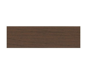 Dollken Woodtape WT9375-18-4985 600 LF, Cherry Blossom 4985 Unglued PVC Edgebanding 15/16"x.018" - 1 Roll