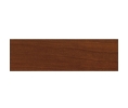 Dollken Woodtape WT9375-18-5753 600 LF, Dark Rum Cherry 5753 Unglued PVC Edgebanding 15/16"x.018" - 1 Roll