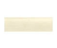 Dollken Woodtape WT9375-18-5755 600 LF, Antique Whitewash 5755 PVC Edgebanding, 15/16"x.018" - 1 Roll