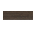 Dollken Woodtape WT9375-118-5963S 328 LF, Columbian Walnut 5963S PVC Edgebanding, 1-5/16"x3mm - 1 Roll