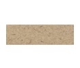 Dollken Woodtape WT9375-18-6812 600 LF, Coriander Fiber 6812 Unglued PVC Edgebanding 15/16"x.018" - 1 Roll