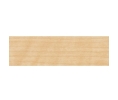 Dollken Woodtape WT9375-18-8284 600 LF, Sugar Maple II  8284 PVC Edgebanding, 15/16"x.018" - 1 Roll