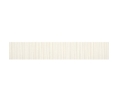 Dollken Woodtape WT9375-18-8614 600 LF, Crema 8614 PVC Edgebanding, 15/16"x.018" - 1 Roll