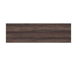 Dollken Woodtape WT9375-20-30760EFM 600 LF, Ganache 30760EFM PVC Edgebanding, 15/16"x.020" - 1 Roll