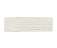 Dollken Woodtape WT9375-20-8298AA 600 LF, White Ash 8298AA PVC Edgebanding, 15/16"x.020" - 1 Roll