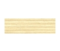 Dollken Woodtape WT9375-20-8300AA 600 LF, Natural Ash 8300AA PVC Edgebanding, 15/16"x.020" - 1 Roll