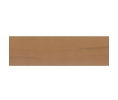 Dollken Woodtape WT13125-118-5121 328 LF, Candlelight 5121 Unglued PVC Edgebanding 1-5/16"x3mm - 1 Roll