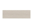 Dollken Woodtape WT9375-118-6255 328 LF, Brushed Aluminum 6255 PVC Edgebanding, 15/16"x3mm - 1 Roll