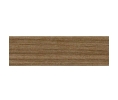 Dollken Woodtape WT13125-40-8134E5B 300 LF, Roman Walnut 8134E5 Unglued PVC Edgebanding 1-5/16"x1mm - 1 Roll