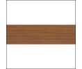 Dollken Woodtape WT9375-79-4821 328 LF, Rustik Cherry 4821 Unglued PVC Edgebanding 15/16" x 2mm - 1 Roll