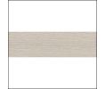 Dollken Woodtape WT9375-79-6255 328 LF, Brushed Aluminum 6255 Unglued PVC Edgebanding 15/16" x 2mm - 1 Roll