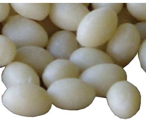 Dollken Woodtape WTKS207WH Edgebanding Adhesives, Low Viscosity, Pellet Form - Filled - White Color - 55 lb per Box