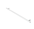 EPCO EPBP544SS Stainless Steel Bar Pulls Series, 21-7/16" Center to Center, 24-9/16" O.A., Stainless Steel Finish