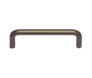 EPCO EPMC402-4-10B Wire Pull Series, Aluminum Wire Pulls, 4" Center to Center, Oil Rubbed Bronze Finish