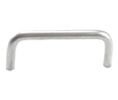 EPCO EPMC402-4-A Wire Pull Series, Aluminum Wire Pulls, 4" Center to Center, Satin Clear Finish