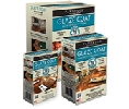 Famowood FWGLAZECOAT-GAL Glaze Coat High Gloss, 2 Part, 36 sq ft Coverage, 1 Gallon