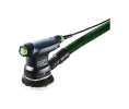 Festool FJ574993 5" Random Orbital Sander, 250W Power Consumption, 2mm Stroke, Round Media