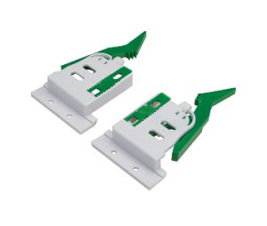 Grass America GF02495-12 Front Locking Device, Adjustable, Right