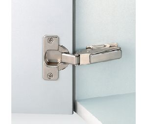 Grass America GF138.329.74.0015 125° Self-Closing Hinge, Full Overlay, Dowel