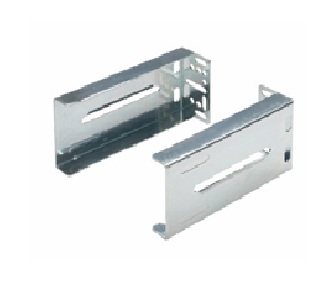 Grass America GF30102-15 ZBox Rear Metal Bracket