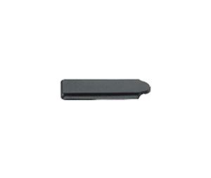 Grass America GF514.000.22.9662 1000 per box, Hinge Accessories, Hinge Cover Cap - Black Finish