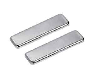Grass America GF514.300.21.0215 1000 per box, Hinge Accessories, Hinge Cover Cap - Nickel-Plated Finish