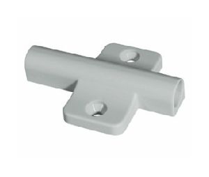 Grass America GF63310-40 Tipmatic Adapter Plate for Line Boring - Light Gray Finish