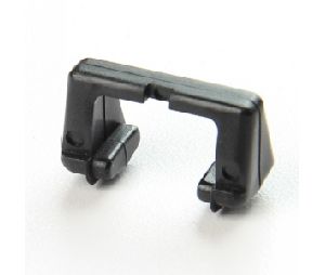 Grass America GF641.000.09.0062 170° to 120° Angle Reduction Clip - Black Finish