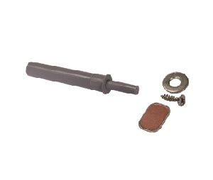 Grass America GF68873-06 Tipmatic Pin - Platinium Gray Finish