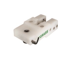 Grass America GF80039-RAM Insertion Ram, 110° / 120° / 160° Angles, Grass Tiomos Hinge Accessories