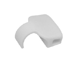 Grass America GF80125-42 Grass TEC Hinges 85° Angle Reduction Clip - White Finish
