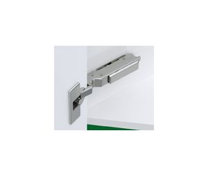 Grass America GFF028138557223 Soft-Close Hinge, -45° Tiomos Angle Corner, Screw-On
