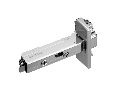 Grass America GFF045138308228 120° Tiomos Self-Close Hinge, Overlay, Dowel