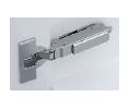 Grass America GFF045138328228 95° Tiomos Thick Door  Hinge, Self-Closing, Overlay, Dowel