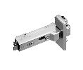 Grass America GFF045138487228 120° Tiomos Self-Close Hinge, Half Overlay, Screw-On