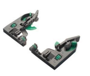 Grass America GFF134108948233 3-D Front Locking Devices for Dynapro, no Flange, Right