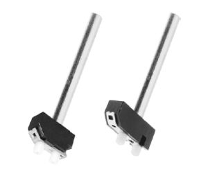 Grass America GFF146091555501 Punch-In Tool for Front Brackets, H90/H186 Drawer Height