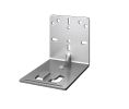 Grass America ME7950.VE300 Rear Mounting Bracket, For Face Frame Application - Metal Finish