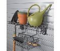 Handi GCHSGCNL Garden Center, Top: 22-1/4" x 8-1/2" x 12-1/8"and Basket: 12" x 8" x 4"