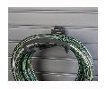 Handi GCHSH08LBWL 8" Loop Hook with Lock