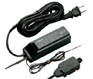 Hera HAETD1 4-Stage Touch Dimmer, 300 Watts, Black Finish