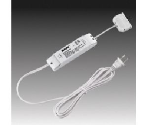 Hera HAPSLED-10 Power Supply for LED Puck Lights, 9 Watts Driver, 79" Cord