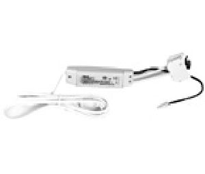 Hera HAPSLED-DIM Dimmer Driver, 18 Watts, White Finish