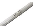 Hera HASDCXL Direct Connector (Butts Two Fixtures Together for Continuous Light), White Finish