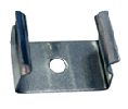 Hera HASMCT4 Metal Mounting Clip, Bronze Finish