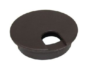 Hughes Supply PGH785GY-X 10 Each Box Gray Round Wire Grommets