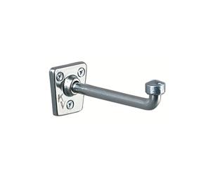 Knape KVP3A-5-1/2 Utility Hook - Anochrome Finish, 5-1/2" Length