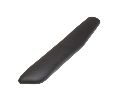 Knape & Vogt  KV1824B-18 Black Palm Rest