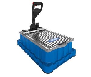 Kreg Tool KJDB210 Foreman Pocket Hole Machine, 2,800 RPM Speed